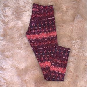 American Eagle Leggings